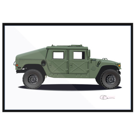 frame-hmmwv-humvee