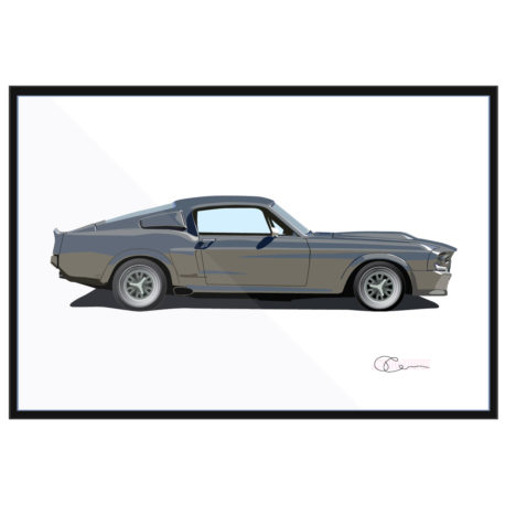 frame-68-ford-mustang-gt500-fastback-elanore-gray