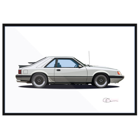 frame-85-ford-mustang-svo-turbo-silver