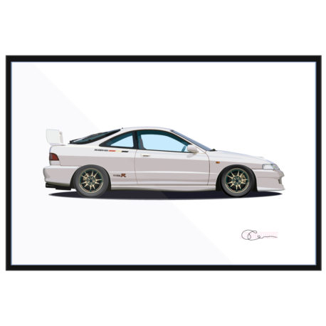 frame-acura-integra-type-r-mugen-white