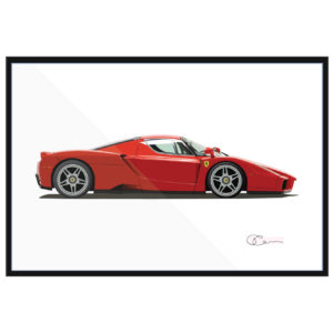 Ferrari Enzo